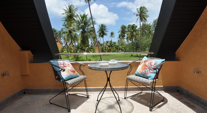 White Dragon Sea View Villa Koh Chang Camera foto
