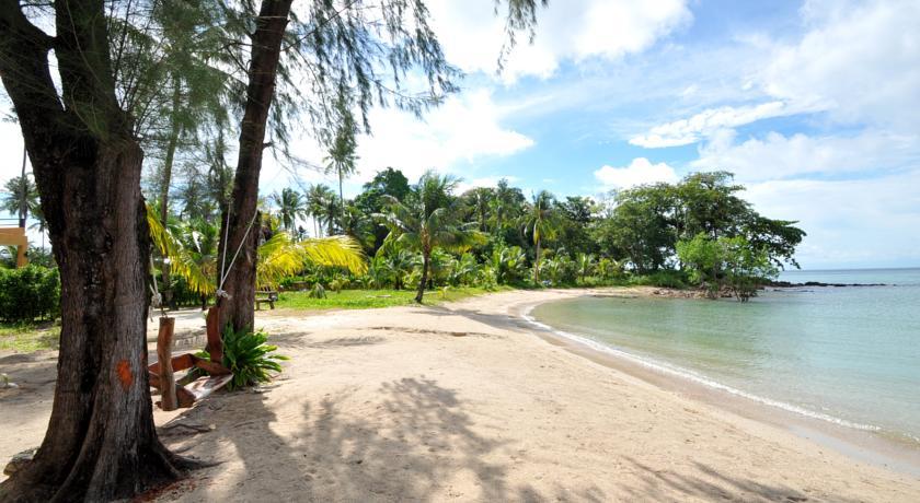 White Dragon Sea View Villa Koh Chang Camera foto